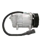 Kompresor, klima-uređaj NRF NRF 32751 IC-D25905