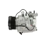 Kompresor, klima-uređaj NRF NRF 32754 IC-D202E6