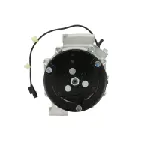 Kompresor, klima-uređaj NRF NRF 32754 IC-D202E6