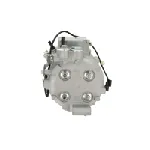 Kompresor, klima-uređaj NRF NRF 32754 IC-D202E6