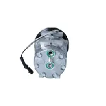 Kompresor, klima-uređaj NRF NRF 32780 IC-F7B661