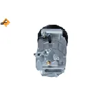 Kompresor, klima-uređaj NRF NRF 32784 IC-G04HRH