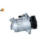 Kompresor, klima-uređaj NRF NRF 32784 IC-G04HRH