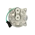 Kompresor, klima-uređaj NRF NRF 32828 IC-DC7597