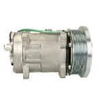 Kompresor, klima-uređaj NRF NRF 32828 IC-DC7597