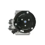 Kompresor, klima-uređaj NRF NRF 32840 IC-F4ECDD