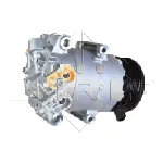 Kompresor, klima-uređaj NRF NRF 32840 IC-F4ECDD