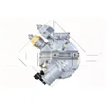 Kompresor, klima-uređaj NRF NRF 32843 IC-E10F79