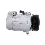 Kompresor, klima-uređaj NRF NRF 32851 IC-E10F7C