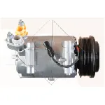 Kompresor, klima-uređaj NRF NRF 32851 IC-E10F7C
