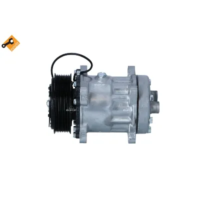 Kompresor, klima-uređaj NRF NRF 32874 IC-DF272D