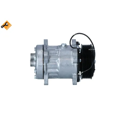 Kompresor, klima-uređaj NRF NRF 32874 IC-DF272D