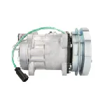 Kompresor, klima-uređaj NRF NRF 32879 IC-DF2732