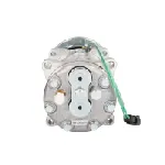 Kompresor, klima-uređaj NRF NRF 32879 IC-DF2732