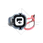 Kompresor, klima-uređaj NRF NRF 32881 IC-DF1C6C