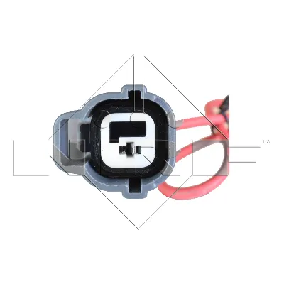 Kompresor, klima-uređaj NRF NRF 32881 IC-DF1C6C