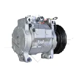 Kompresor, klima-uređaj NRF NRF 32881 IC-DF1C6C