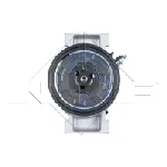 Kompresor, klima-uređaj NRF NRF 32882 IC-DEDC62