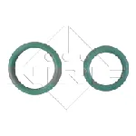 Kompresor, klima-uređaj NRF NRF 32882 IC-DEDC62