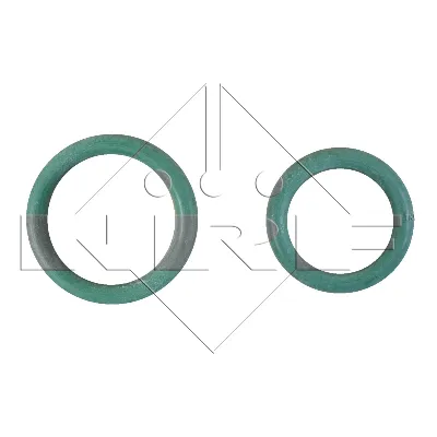 Kompresor, klima-uređaj NRF NRF 32882 IC-DEDC62