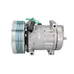 Kompresor, klima-uređaj NRF NRF 32885 IC-E51244