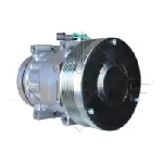 Kompresor, klima-uređaj NRF NRF 32885 IC-E51244