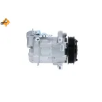 Kompresor, klima-uređaj NRF NRF 32938 IC-G04HRQ