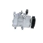 Kompresor, klima-uređaj NRF NRF 32949G IC-F70B94