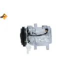Kompresor, klima-uređaj NRF NRF 32957 IC-F70B39