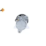 Kompresor, klima-uređaj NRF NRF 32957 IC-F70B39