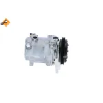Kompresor, klima-uređaj NRF NRF 32957 IC-F70B39