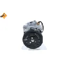 Kompresor, klima-uređaj NRF NRF 32957 IC-F70B39