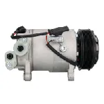 Kompresor, klima-uređaj NRF NRF 32979 IC-F70B46