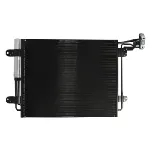 Kompresor, klima-uređaj NRF NRF 350412 IC-F60D7F