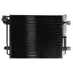 Kompresor, klima-uređaj NRF NRF 350412 IC-F60D7F