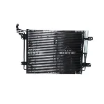 Kompresor, klima-uređaj NRF NRF 350412 IC-F60D7F