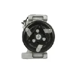 Kompresor, klima-uređaj SANDEN PXC16-8725 IC-F7C185