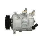 Kompresor, klima-uređaj SANDEN PXE16-8421E IC-G0QWPW