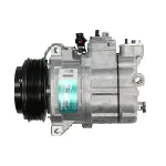 Kompresor, klima-uređaj SANDEN PXV16-8648 IC-F7C176