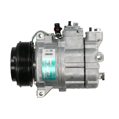 Kompresor, klima-uređaj SANDEN PXV16-8648 IC-F7C176