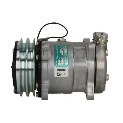 Kompresor, klima-uređaj SANDEN SD5H14-6642 IC-F7C986