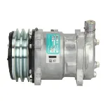 Kompresor, klima-uređaj SANDEN SD5S14-6626S IC-F7C1CE