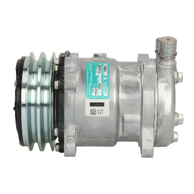 Kompresor, klima-uređaj SANDEN SD5S14-6626S IC-F7C1CE