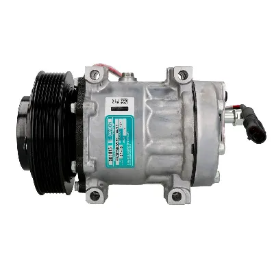 Kompresor, klima-uređaj SANDEN SD7H15-4470 IC-F7B4AE
