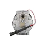 Kompresor, klima-uređaj SANDEN SD7H15-4470 IC-F7B4AE