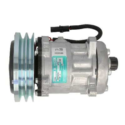 Kompresor, klima-uređaj SANDEN SD7H15-4478 IC-F7B4AF