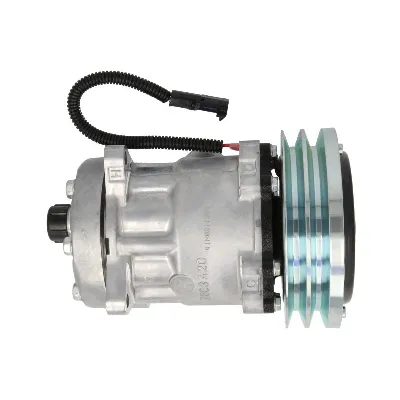Kompresor, klima-uređaj SANDEN SD7H15-4478 IC-F7B4AF