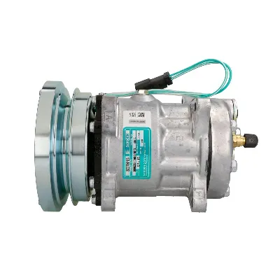 Kompresor, klima-uređaj SANDEN SD7H15-4604 IC-F7B4B3