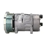Kompresor, klima-uređaj SANDEN SD7H15-4637 IC-F7B4BA