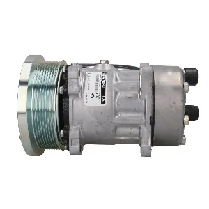 Kompresor, klima-uređaj SANDEN SD7H15-4637 IC-F7B4BA